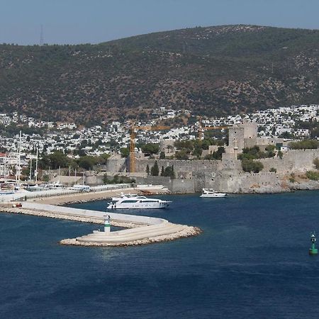 Sea View 3 Penthouse Apartment Güllük Dış mekan fotoğraf